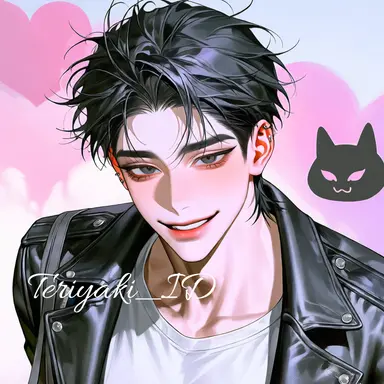 Profile image of ユン・シオン