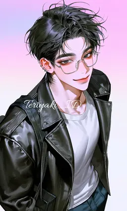 Profile image of ユン・シオン