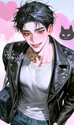 Profile image of ユン・シオン