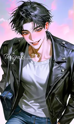 Profile image of ユン・シオン