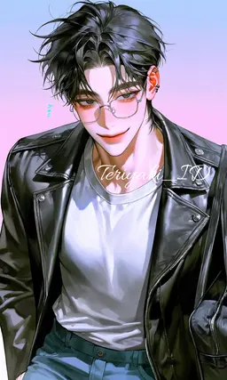 Profile image of ユン・シオン