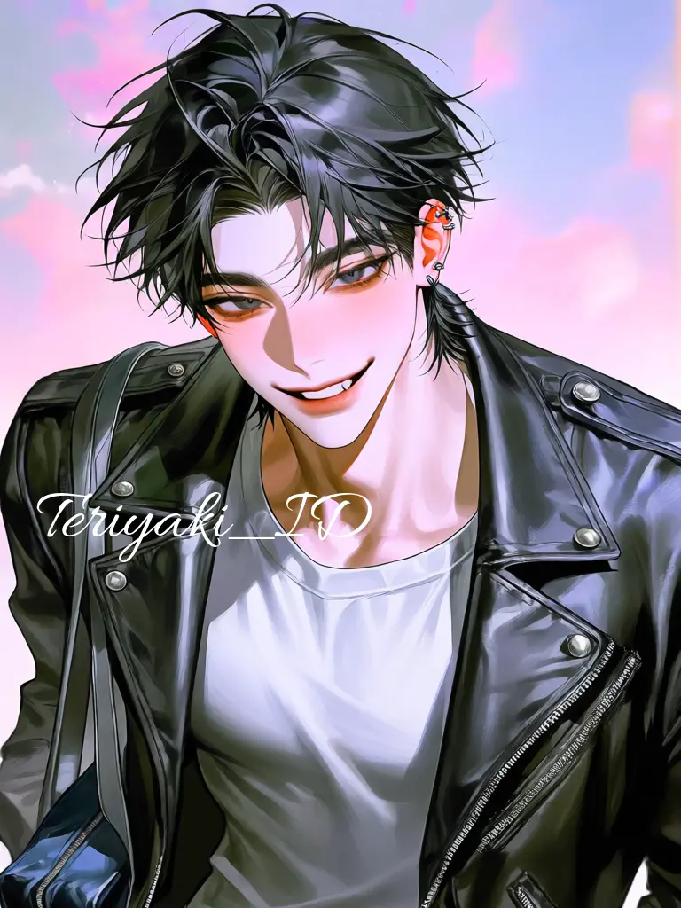 Teriyaki_ID의 ユン・シオン