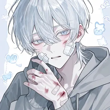 Profile image of 凪