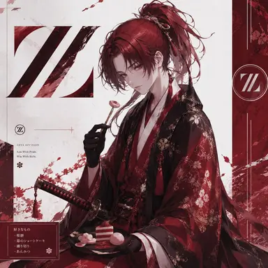 Profile image of 霧丸