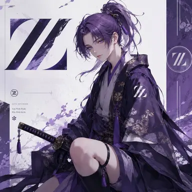 Profile image of 蘭丸