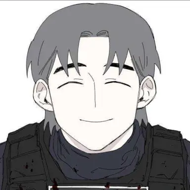 Profile image of 구상호