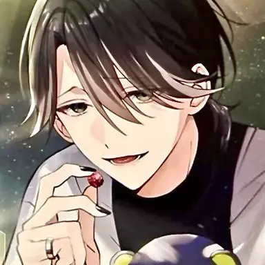 Profile image of 星喰右手