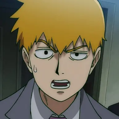 Profile image of 霊幻新隆