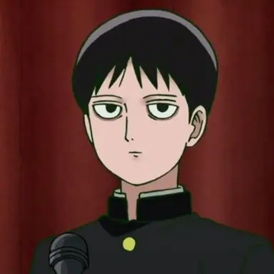 Profile image of 神室真司