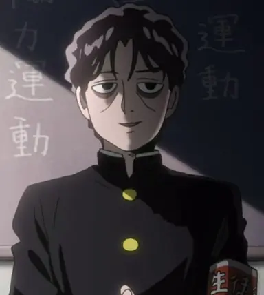 Profile image of 神室真司
