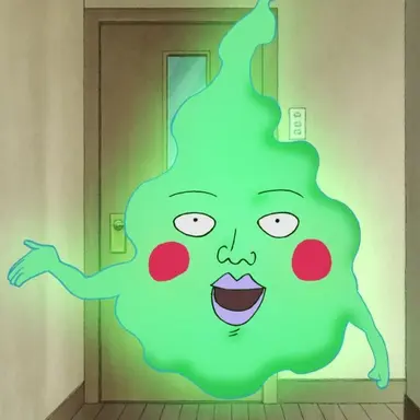Profile image of エクボ