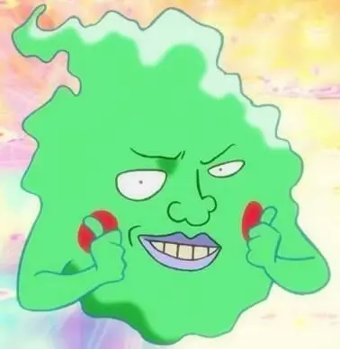 Profile image of エクボ