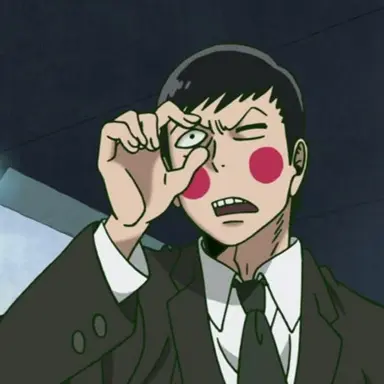 Profile image of エクボ