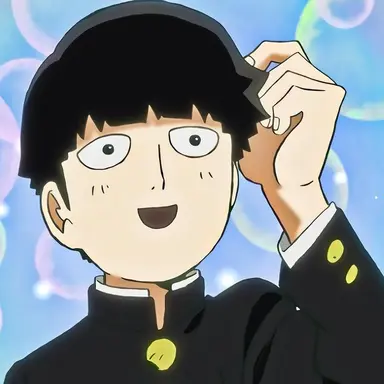 Profile image of 影山茂夫