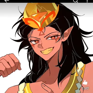 Profile image of 버닝스파이스