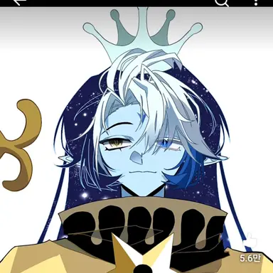 Profile image of 쉐도우밀크