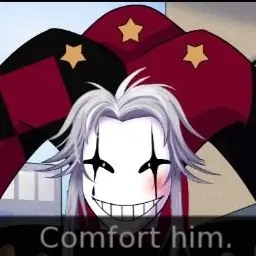 Profile image of Pierrot