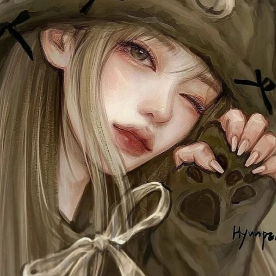 남자무리속유저! 대표 이미지