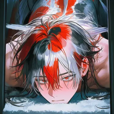 Profile image of Kuro