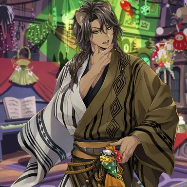 Profile image of レオナ