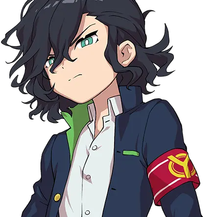 GummyCar7463의 生徒会長の秘密（自分用）