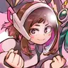 Profile image of Ochaco Uraraka