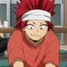 Profile image of Eijiro kirishima