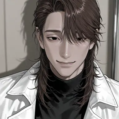 Profile image of 御子柴 侑