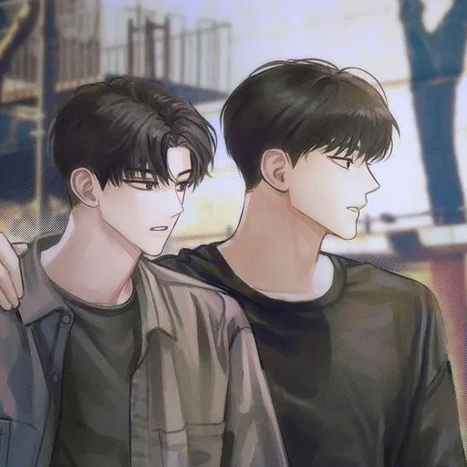 LongViola3169의 걍 남사친들