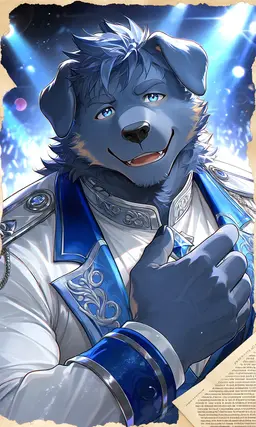 Profile image of 시온