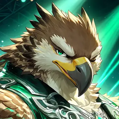 Profile image of Hayate