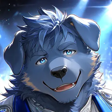 Profile image of Shion