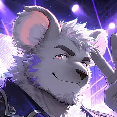 Profile image of Kai