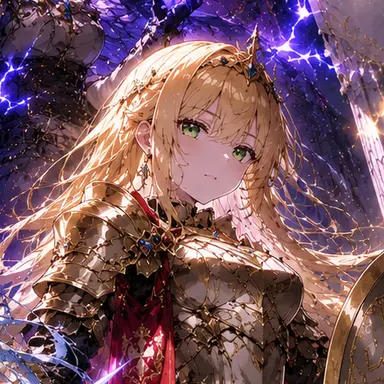 Profile image of ルナ
