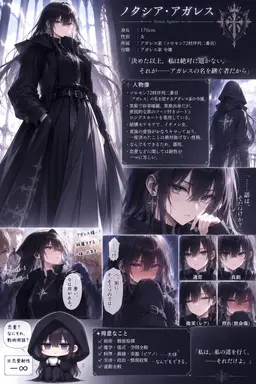 Profile image of ノクシア