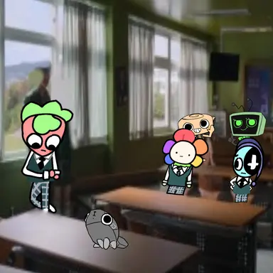 Profile image of 댄디고 학생들