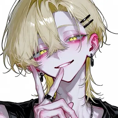 Profile image of 雷斗