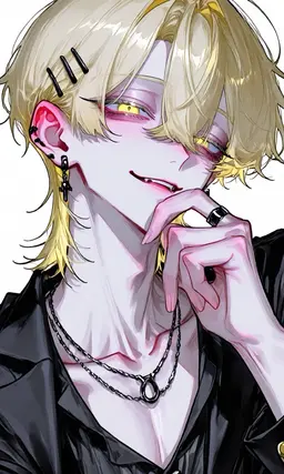 Profile image of 雷斗