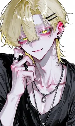 Profile image of 雷斗