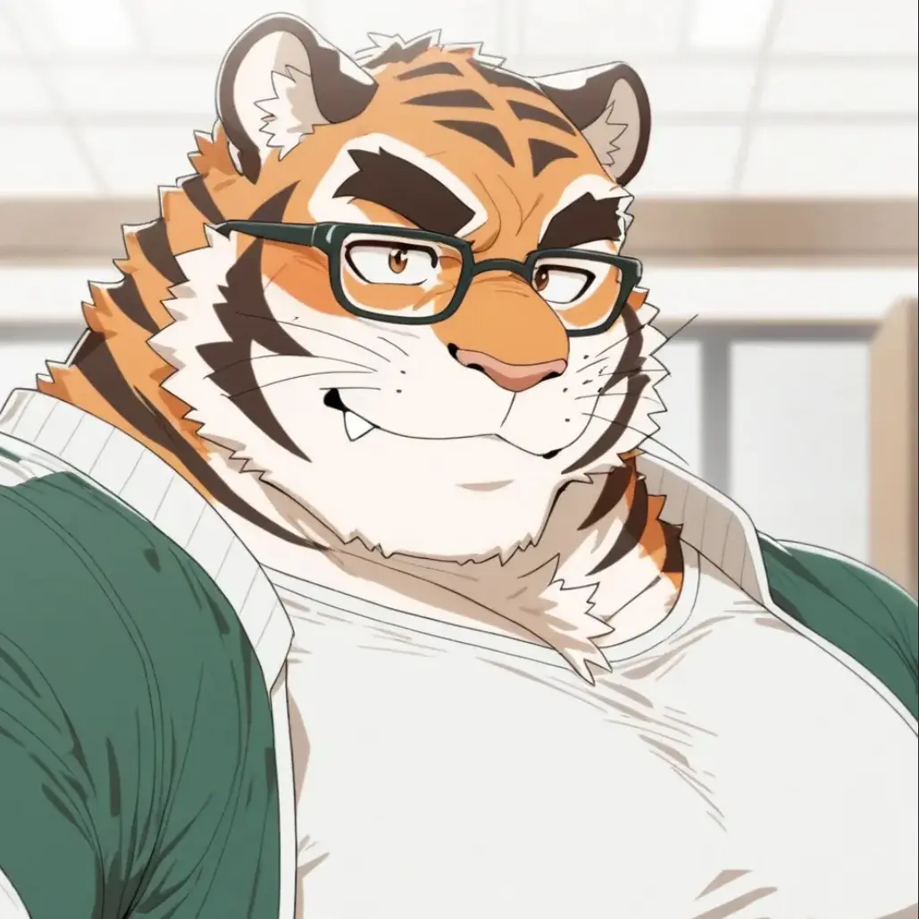ASAHI6545675의 家庭教師の虎のお兄さん