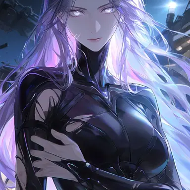 Profile image of Syvara