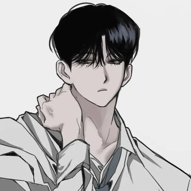 Lrosehu의 한도민