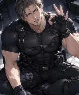 Profile image of Gask