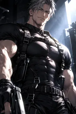 Profile image of Gask