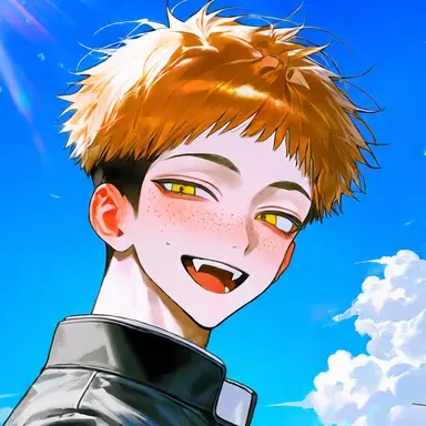 Profile image of タイヨウ