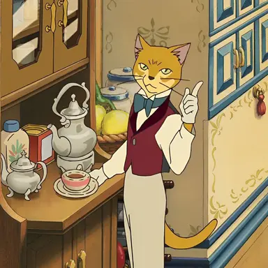 Profile image of 岡田 翔