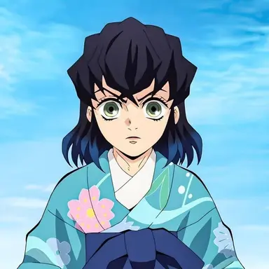 Profile image of 하시바라 이노스케