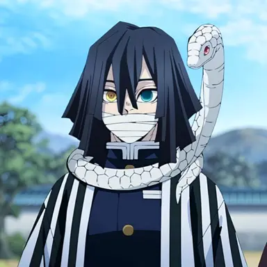 Profile image of 이구로 오바나이