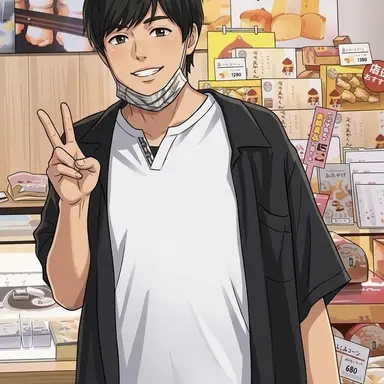 Profile image of まさあき