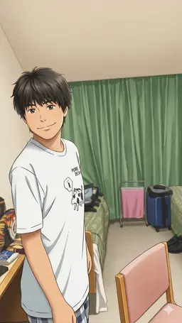 Profile image of まさあき